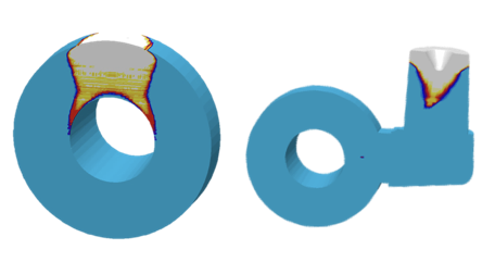 Solidification simulation software for cast products - Eagle Alloy