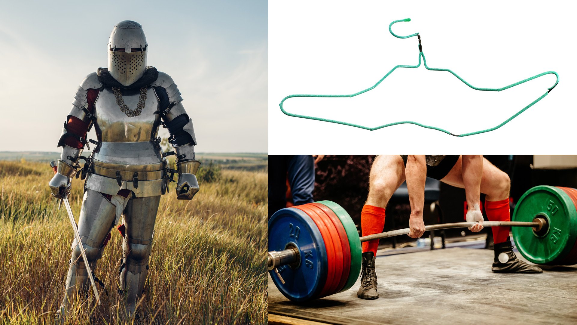 Metal Properties - Strength