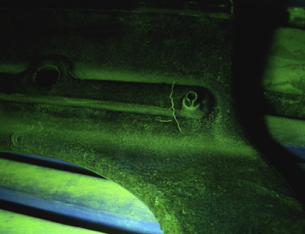 Magnetic Particle Inspection: Quality Control at Eagle Alloy, Inc.