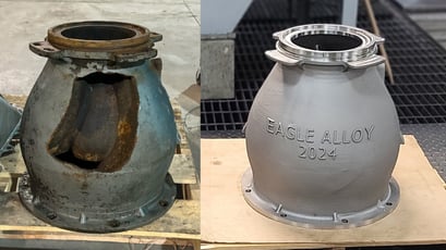 before and after pump housing 16x9
