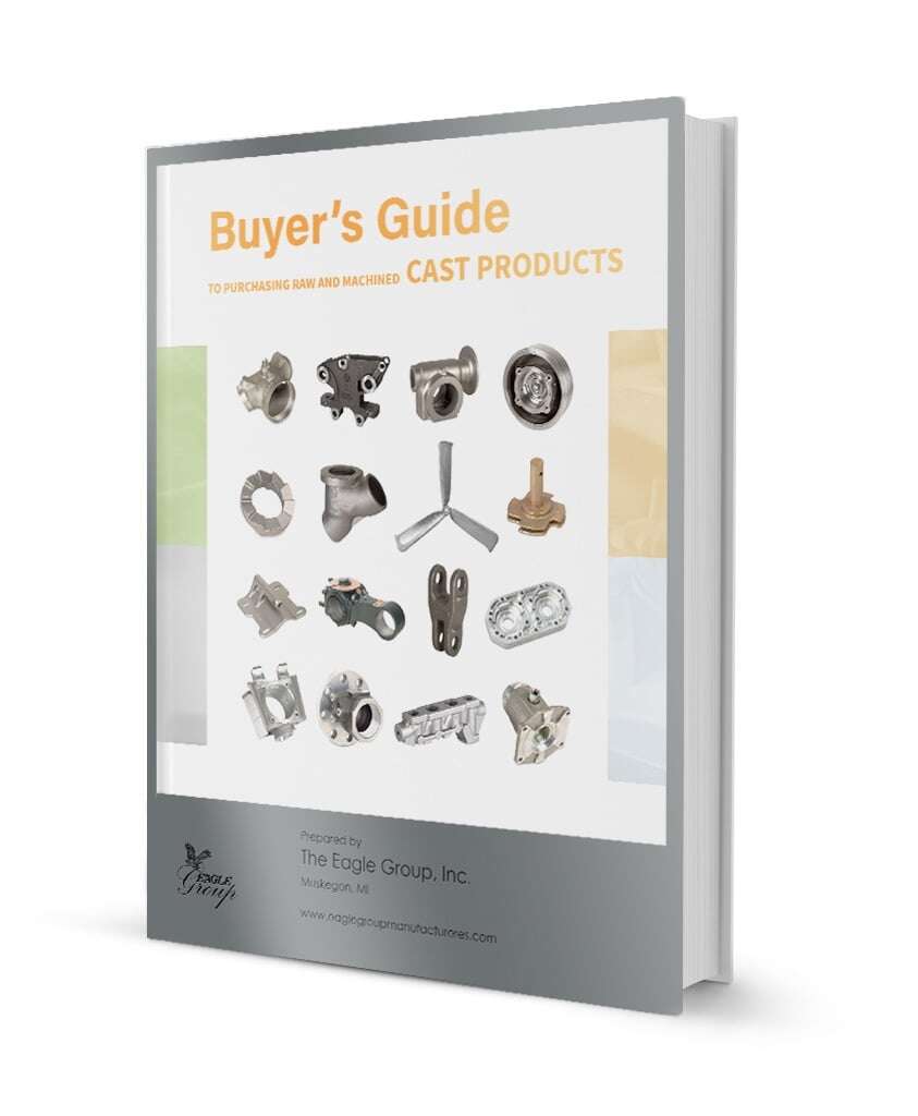 Buyer's Guide ebook mockup