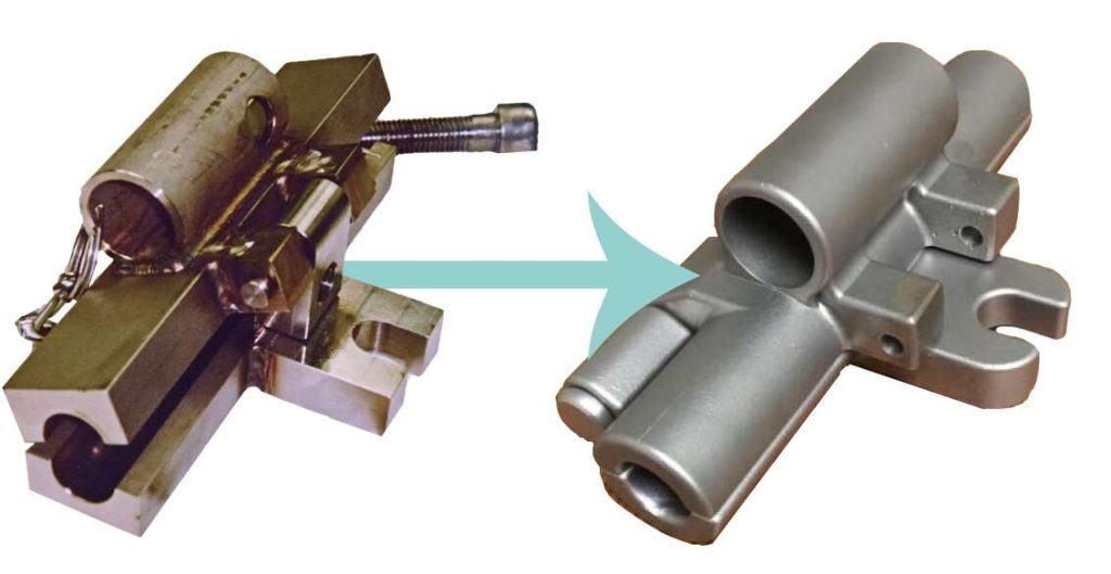 Fab Casting Before After Horizonal