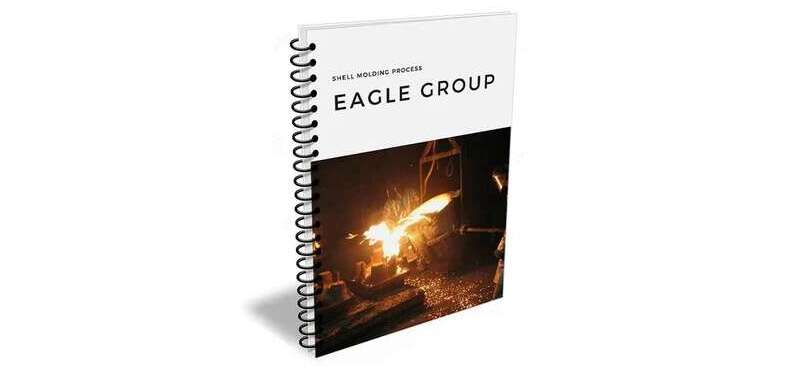 Shell Mold ebook sim