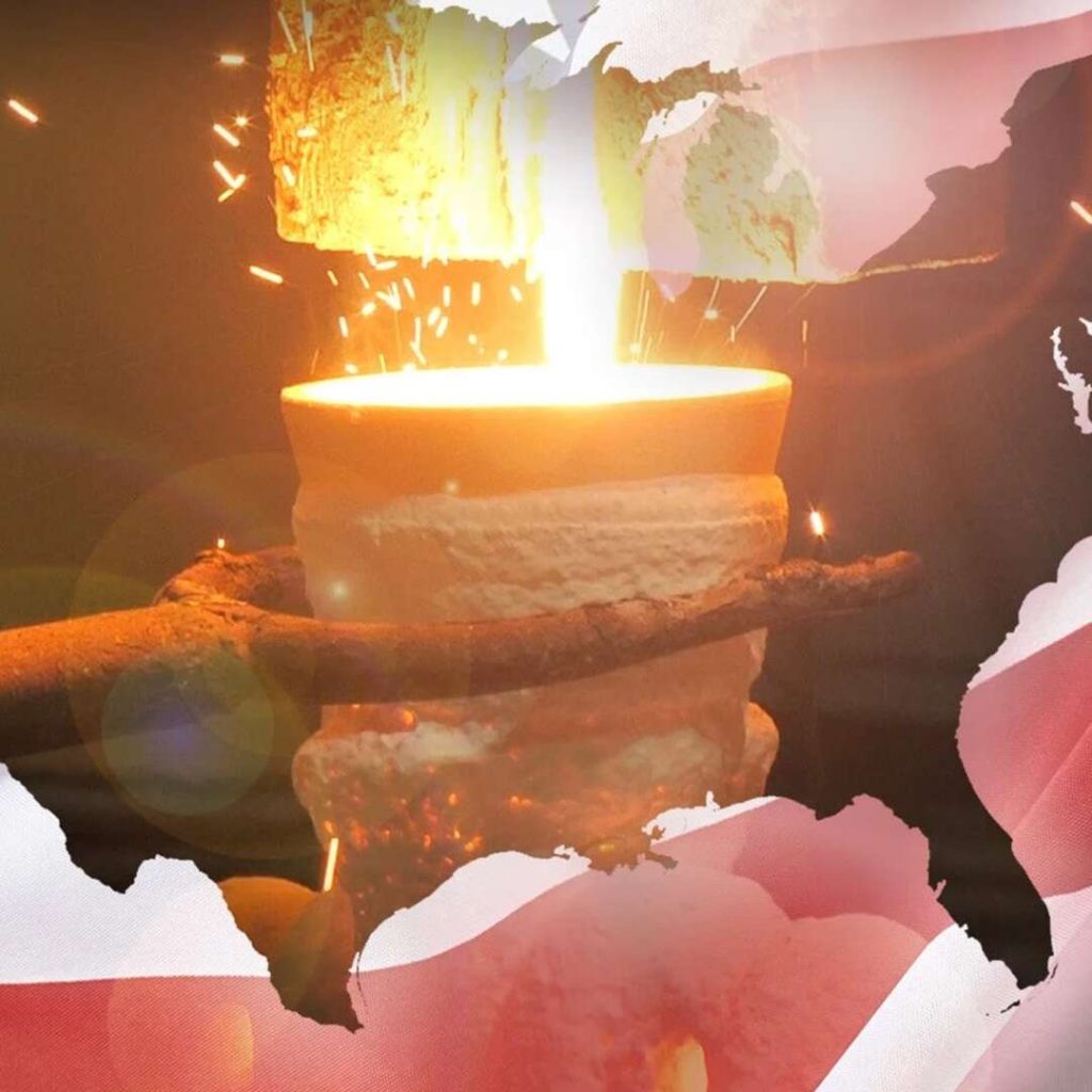 1 Keeping Manufacturing In America