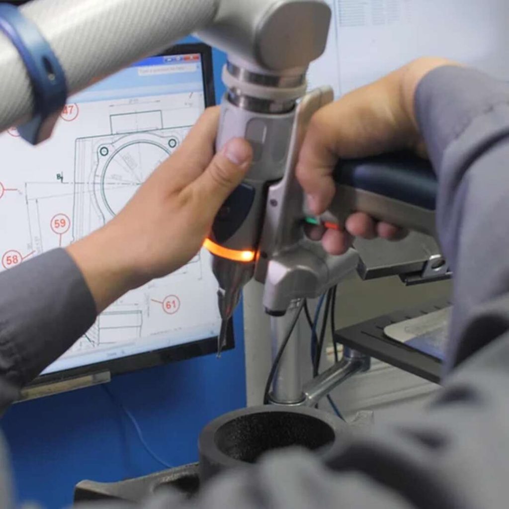 4 Manufacturing Internships